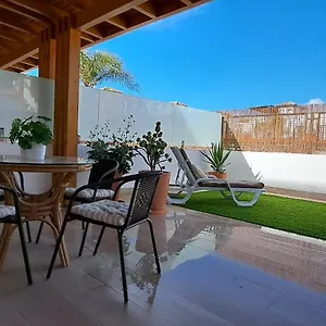  Сasa de vacaciones El Lugar Ideal